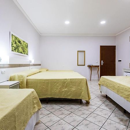 Hotel Trevita Foz ฟอสดูอีกวาซู ภายนอก รูปภาพ